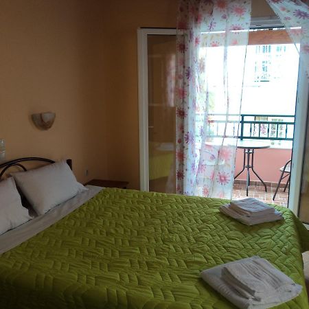 Maistralis House Agios Gordios  Exterior photo