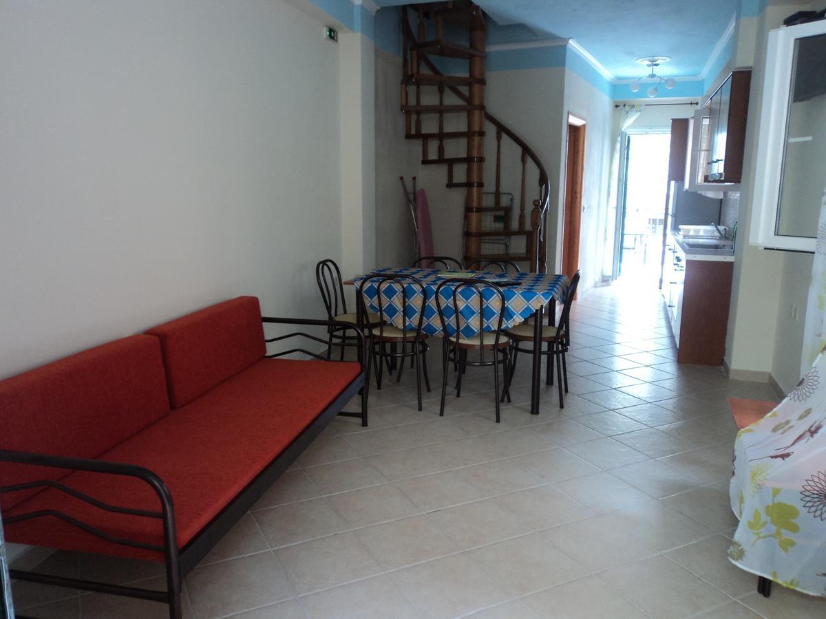 Maistralis House Agios Gordios  Exterior photo